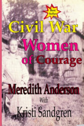 Civil War Women of Courage