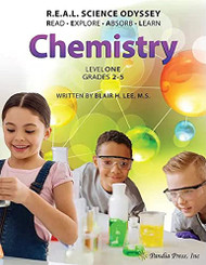 R.E.A.L. Science Odyssey Chemistry (level one)
