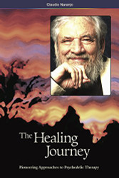 Healing Journey: Pioneering Approaches to Psychedelic Therapy