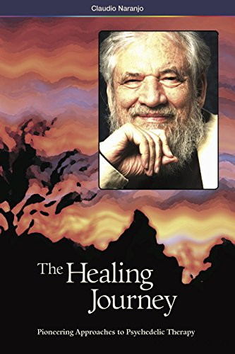 Healing Journey: Pioneering Approaches to Psychedelic Therapy