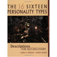 16 Personality Types: Descriptions for Self-Discovery