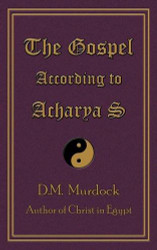Gospel According to Acharya S