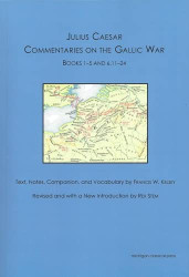 Julius Caesar: Commentaries on the Gallic War