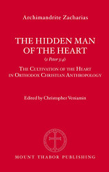 Hidden Man of the Heart