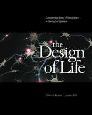 Design of Life: Discovering Signs of Intelligence in Biological