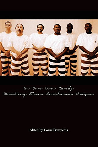 In Our Own Words: Writing From Parchman Prison