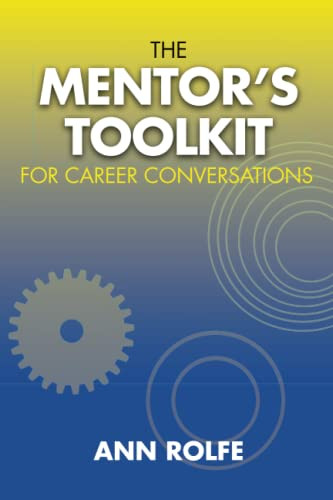 Mentor's Toolkit for Career Conversations