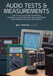 Audio Tests & Measurements