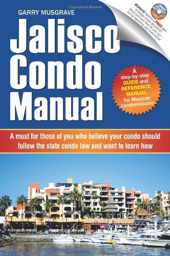 Jalisco Condo Manual