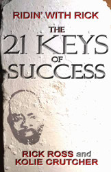 21 KEYS of Success