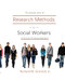 Foundations of Research Methods for Social Workers A Critical Thinking