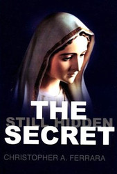 Secret Still Hidden
