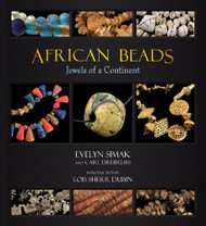 African Beads: Jewels of a Continent