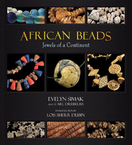 African Beads: Jewels of a Continent