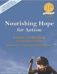 Nourishing Hope for Autism