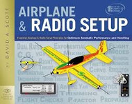 Airplane & Radio Setup