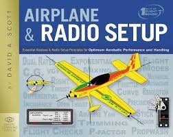 Airplane & Radio Setup