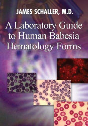 Laboratory Guide to Human Babesia Hematology Forms