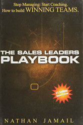 Sales Leaders Playbook