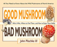 Good Mushroom Bad Mushroom