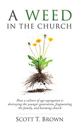 Weed in the Church
