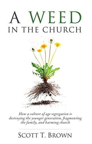 Weed in the Church
