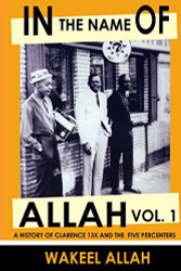 In the Name of Allah volume 1