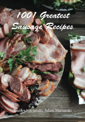 1001 Greatest Sausage Recipes