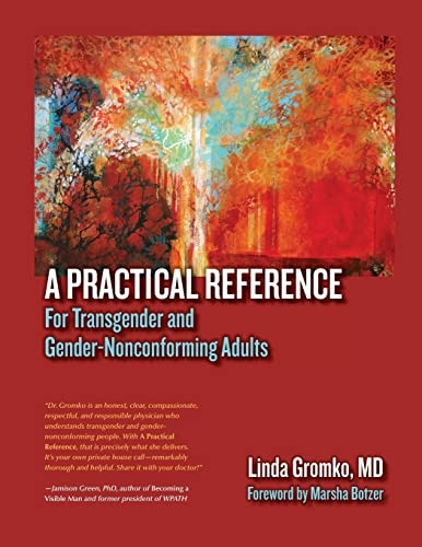 Practical Reference for Transgender and Gender-Nonconforming