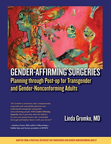 Gender-Affirming Surgeries