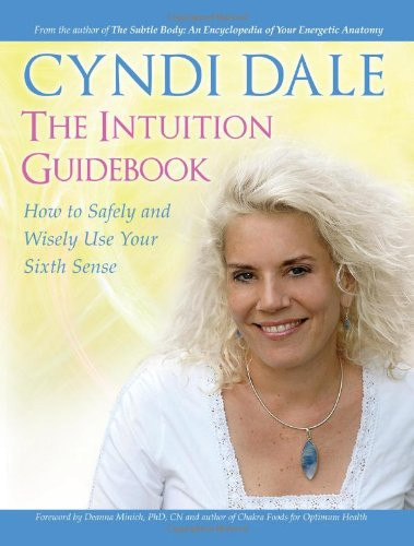 Intuition Guidebook