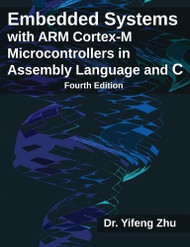 Embedded Systems with ARM Cortex-M Microcontrollers in Assembly