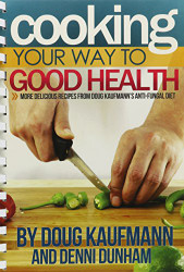 Cooking Your Way to Good Health