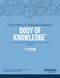 Contract Management Body of Knowledge 2023 - " and the date