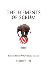 Elements of Scrum