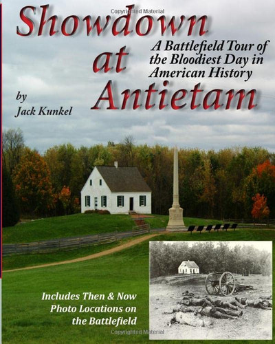 Showdown at Antietam: A Battlefield Tour of America's Bloodiest Day
