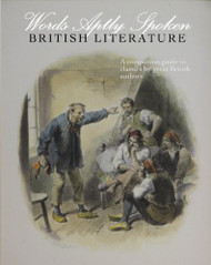 Words Aptly Spoken British Literature Classical Conversations