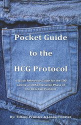 Pocket Guide to the HCG Protocol