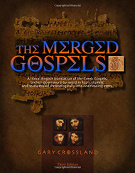 Merged Gospels