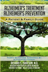 Alzheimer's Treatment Alzheimer's Prevention