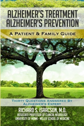 Alzheimer's Treatment Alzheimer's Prevention