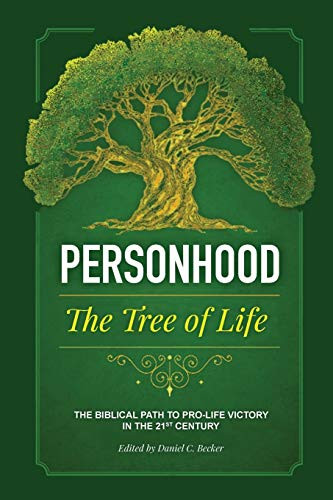 Personhood The Tree of Life