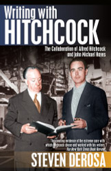 Writing with Hitchcock