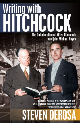Writing with Hitchcock