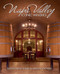 Napa Valley Iconic Wineries