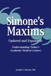 Simone's Maxims Updated and Expanded