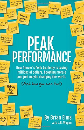 Peak Performance: How Denver's Peak Academy is Saving Money Boosting