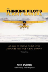 Thinking Pilot's Flight Manual