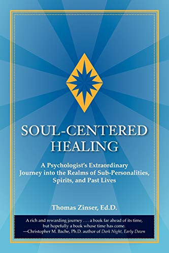 Soul-Centered Healing