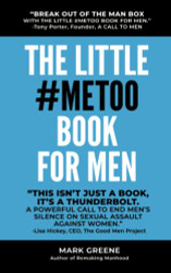 Little #MeToo Book for Men